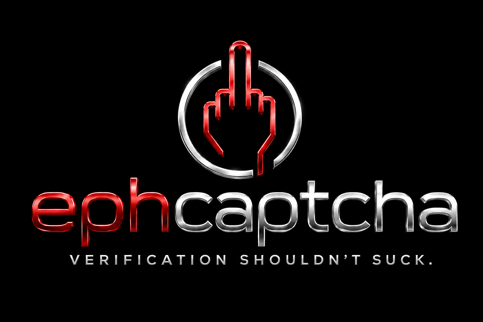EphCaptcha logo
